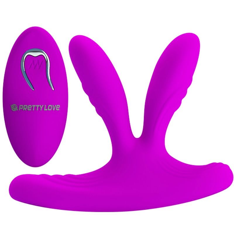 PRETTY LOVE - MAGIC FINGER STIMULATOR - 53Xshop