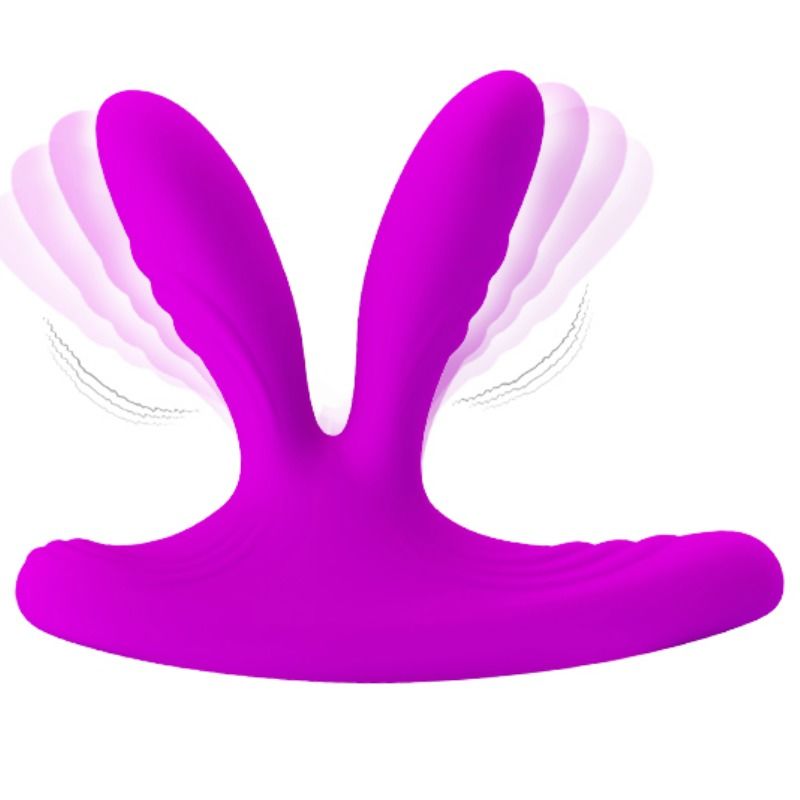 PRETTY LOVE - MAGIC FINGER STIMULATOR - 53Xshop