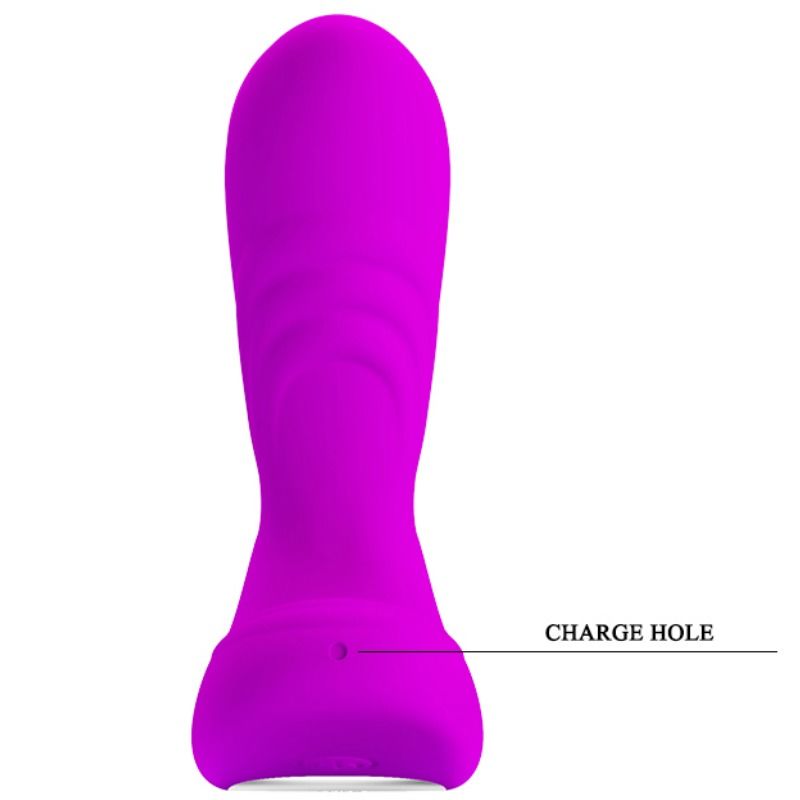 PRETTY LOVE - MAGIC FINGER STIMULATOR - 53Xshop