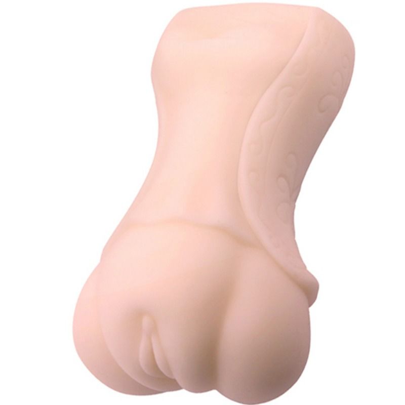 CRAZY BULL - WATER SKIN VAGINA MASTURBADOR - 53Xshop