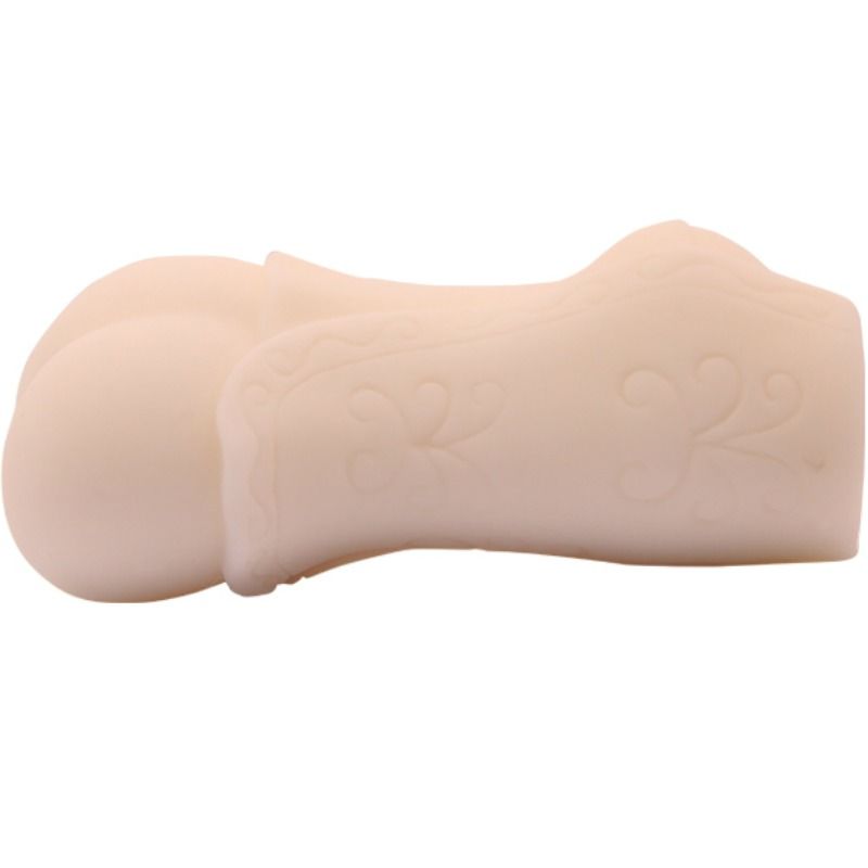 CRAZY BULL - WATER SKIN VAGINA MASTURBADOR - 53Xshop