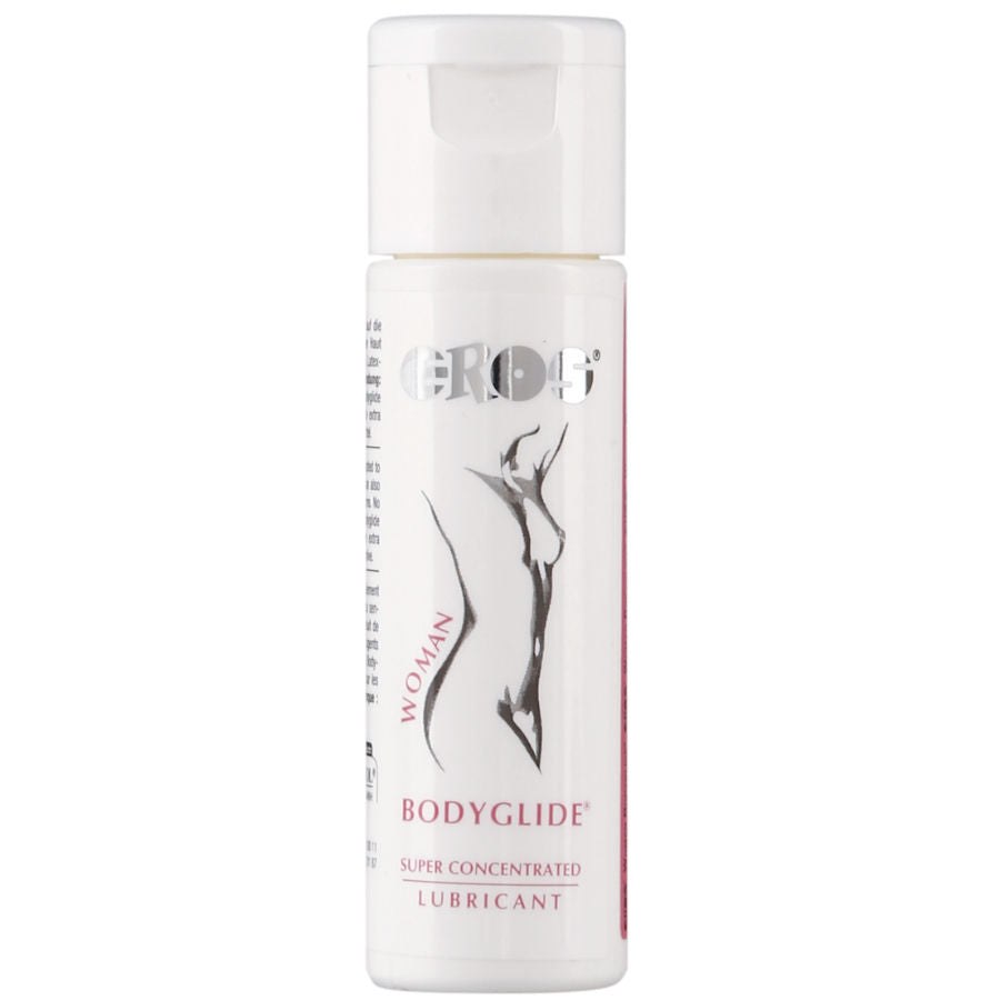 EROS - BODYGLIDE SUPERCONCENTRATED WOMAN LUBRICANT 30 ML - 53Xshop