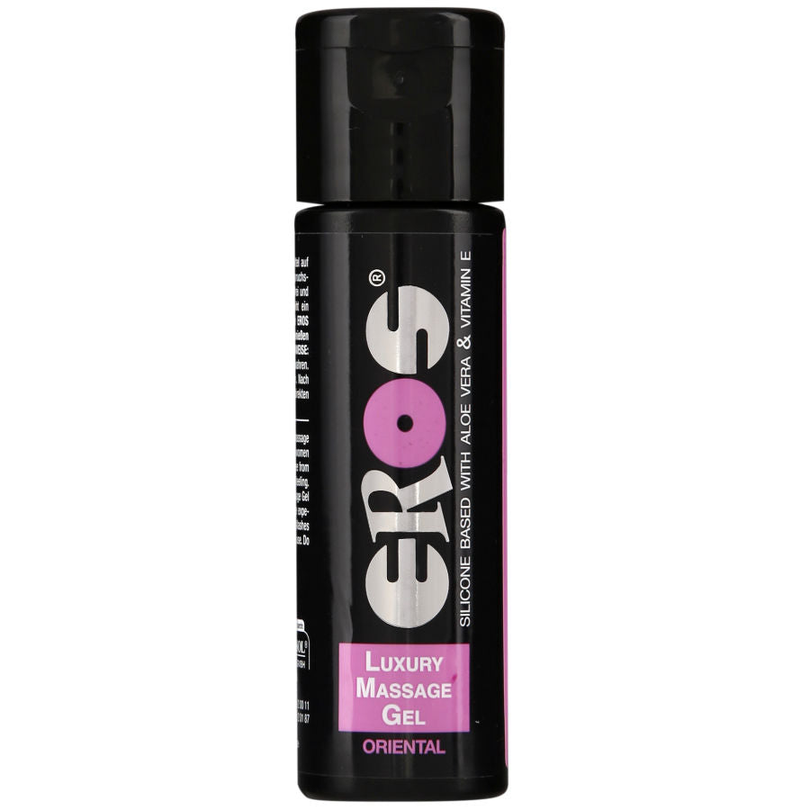 EROS - LUXURY MASSAGE GEL ORIENTAL 30 ML - 53Xshop