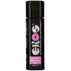 EROS - LUXURY MASSAGE GEL ORIENTAL 30 ML - 53Xshop