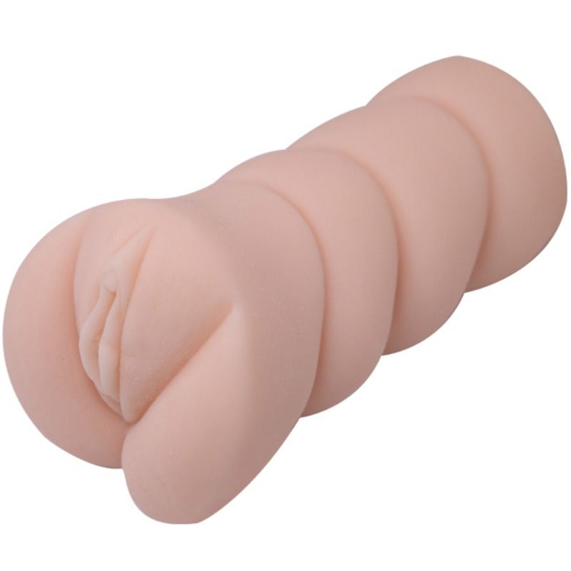 CRAZY BULL - WATER SKIN MASTURBADOR VAGINA MODEL 3 - 53Xshop