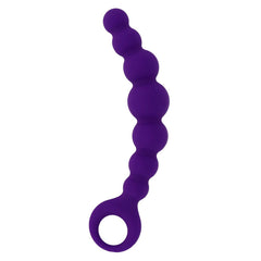 INTENSE - ANAL BEADS MAX LILAC - 53Xshop