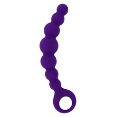 INTENSE - ANAL BEADS MAX LILAC - 53Xshop