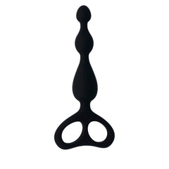 INTENSE - BLACK ANAL DANTI - 53Xshop
