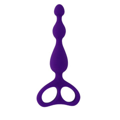 INTENSE - DANTI ANAL LILAC - 53Xshop
