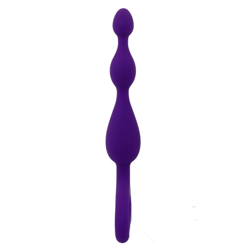 INTENSE - DANTI ANAL LILAC - 53Xshop