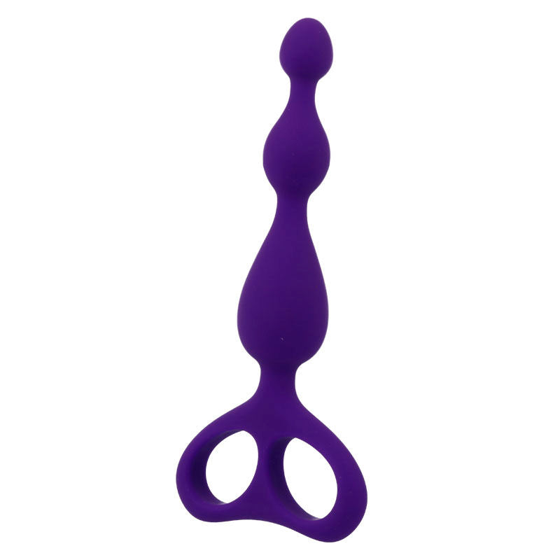 INTENSE - DANTI ANAL LILAC - 53Xshop