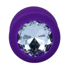 INTENSE - SHELKI L PLUG ANAL LILAC - 53Xshop