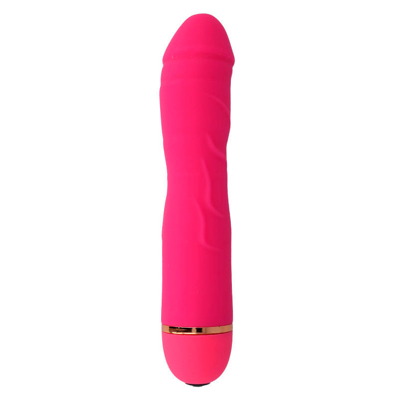 INTENSE - AIRON 20 SPEEDS SILICONE PINK - 53Xshop
