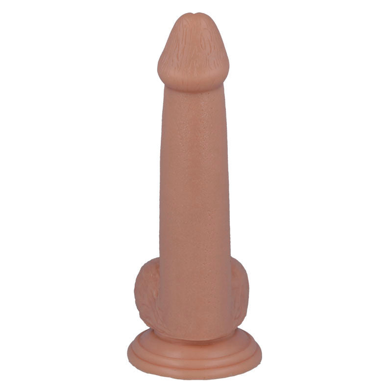 MR INTENSE - 10 REALISTIC COCK 18 CM -O- 3.4 CM - 53Xshop