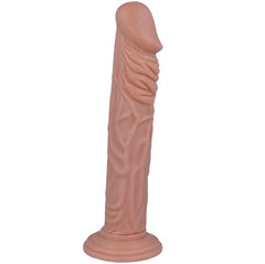 MR INTENSE - 27 REALISTIC COCK 22.3 CM -O- 4 CM - 53Xshop