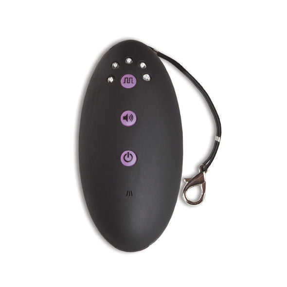 OHMIBOD - CLUB VIBE 3.0H PANTIE WITH WIRELESS STIMULATOR - 53Xshop