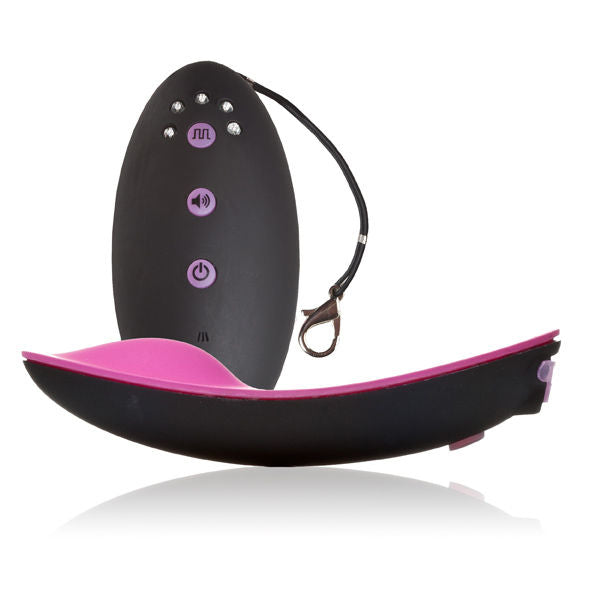 OHMIBOD - CLUB VIBE 3.0H PANTIE WITH WIRELESS STIMULATOR - 53Xshop