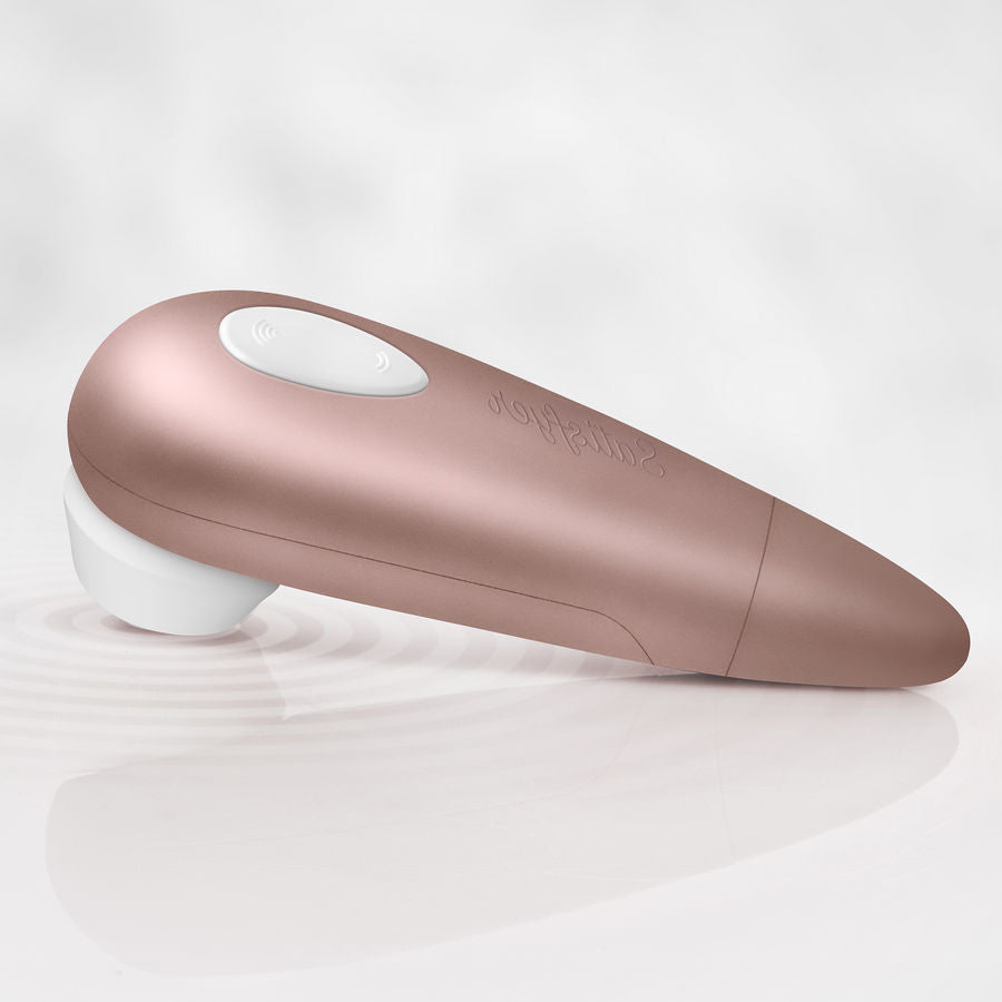 SATISFYER - 1 NEXT GENERATION - 53Xshop