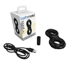 BATHMATE - VIBE RING EIGHT - 53Xshop