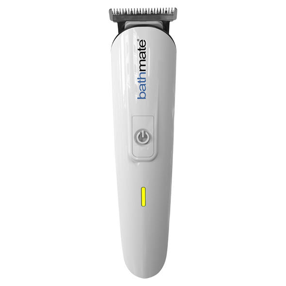 BATHMATE - TRIM MALE HAIR REMOVAL KIT - 53Xshop
