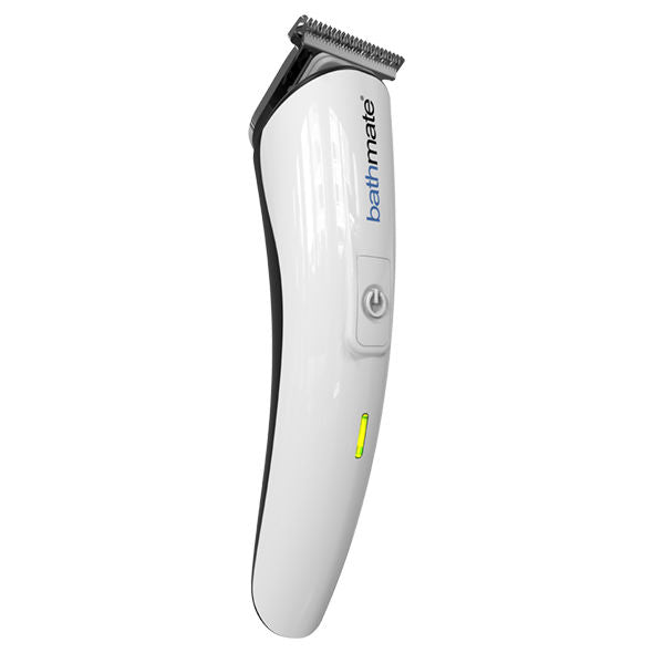 BATHMATE - TRIM MALE HAIR REMOVAL KIT - 53Xshop