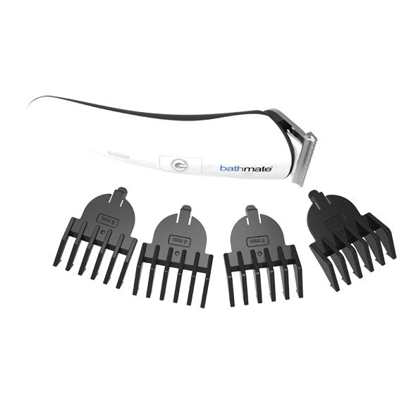 BATHMATE - TRIM MALE HAIR REMOVAL KIT - 53Xshop