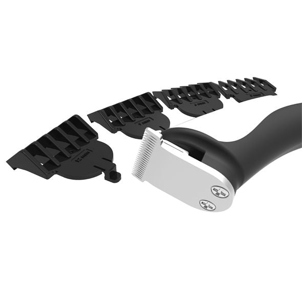 BATHMATE - TRIM MALE HAIR REMOVAL KIT - 53Xshop