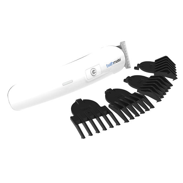 BATHMATE - TRIM MALE HAIR REMOVAL KIT - 53Xshop
