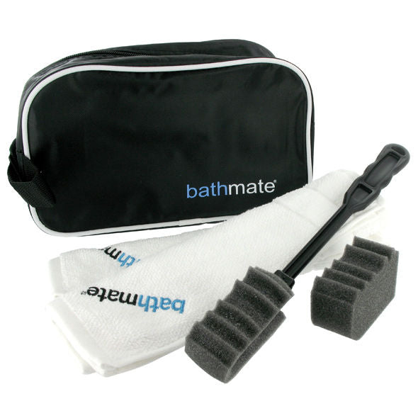 BATHMATE - CLEANING KIT - 53Xshop
