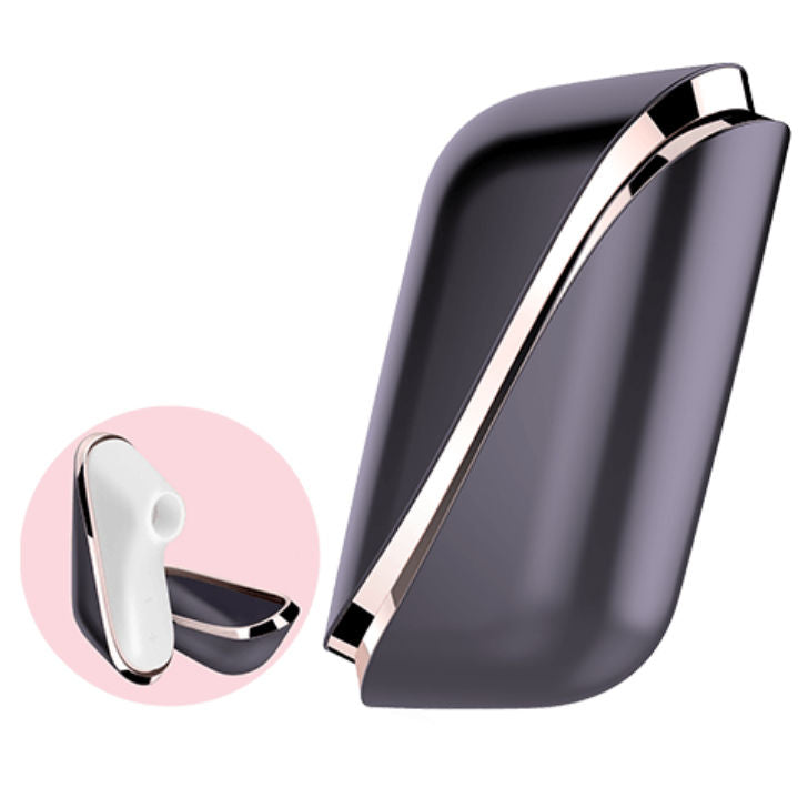 SATISFYER - PRO TRAVELER - 53Xshop