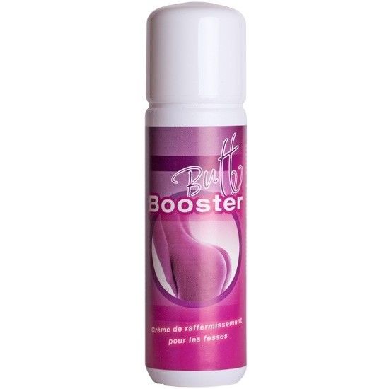 RUF - BUTT BOOSTER FIRMING CREAM - 53Xshop