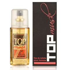 RUF - TOP MUSK PHEROMONE PERFUME FOR HIM - 53Xshop