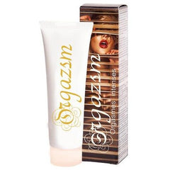 RUF - ORGASZM CLITORIS STIMULATING CREAM 30ML - 53Xshop