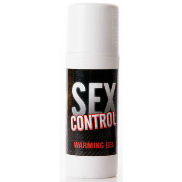 RUF - SEX CONTROL ERECTION CREAM - 53Xshop