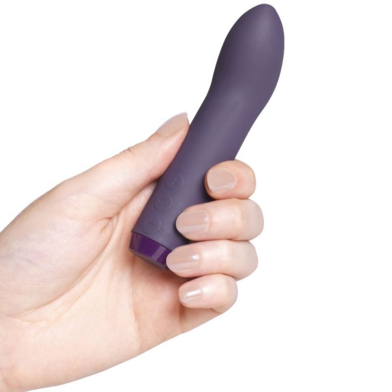 JE JOUE - G-SPOT BULLET VIBRATOR PURPLE - 53Xshop