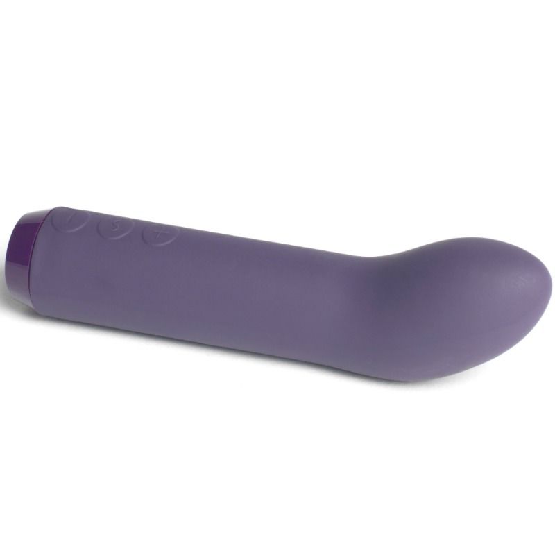 JE JOUE - G-SPOT BULLET VIBRATOR PURPLE - 53Xshop