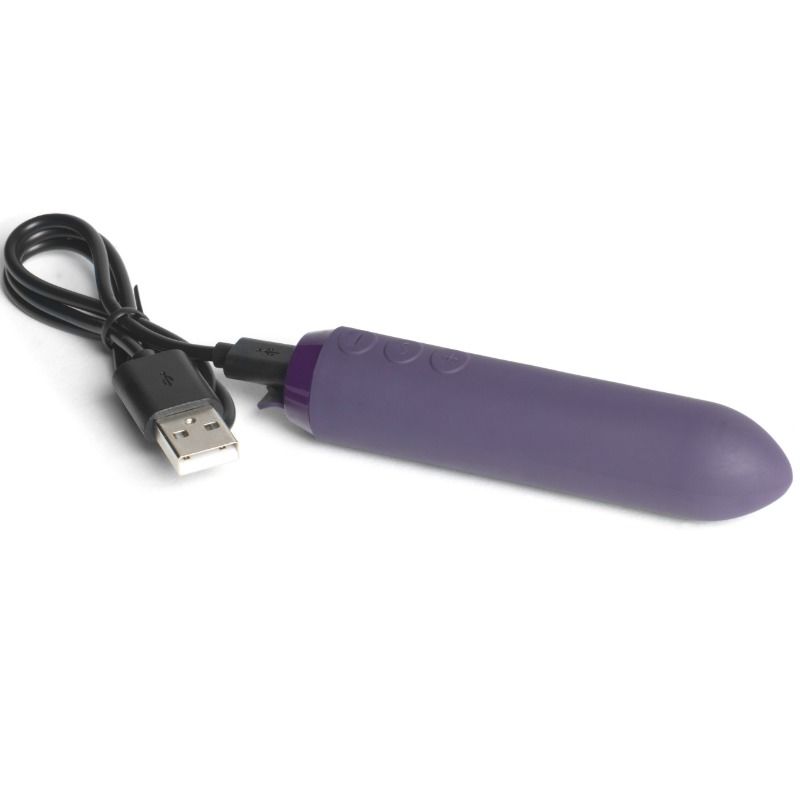 JE JOUE - CLASSIC BULLET VIBRATOR - 53Xshop