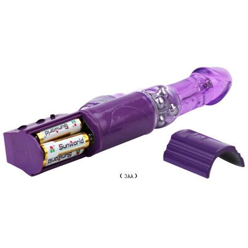 BAILE - HOT LADY II RABBIT PEARL ROTATOR - 53Xshop