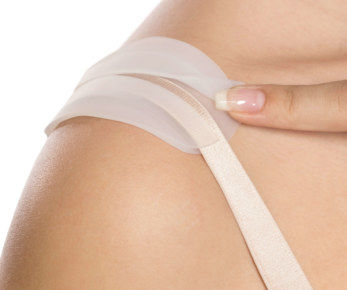 BYE-BRA - CUSHION ANTI-SLIP BRA - 53Xshop