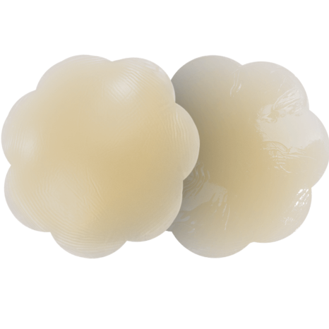 BYE-BRA - NIPPLE COVERS PETALOS - 53Xshop