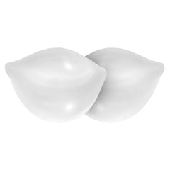 BYE-BRA - SEMI PADS PUSH-UP TRASPARENT - 53Xshop