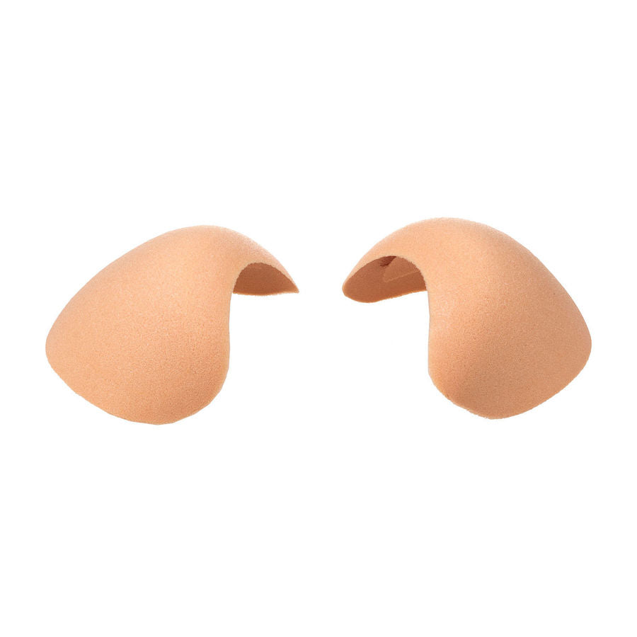 BYE-BRA - SHOULDER PROTECTORS SUPPORT BEIGE - 53Xshop