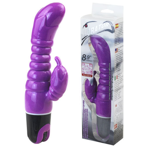 BAILE - LOVET VIBRATOR SENSATION VIOLET - 53Xshop