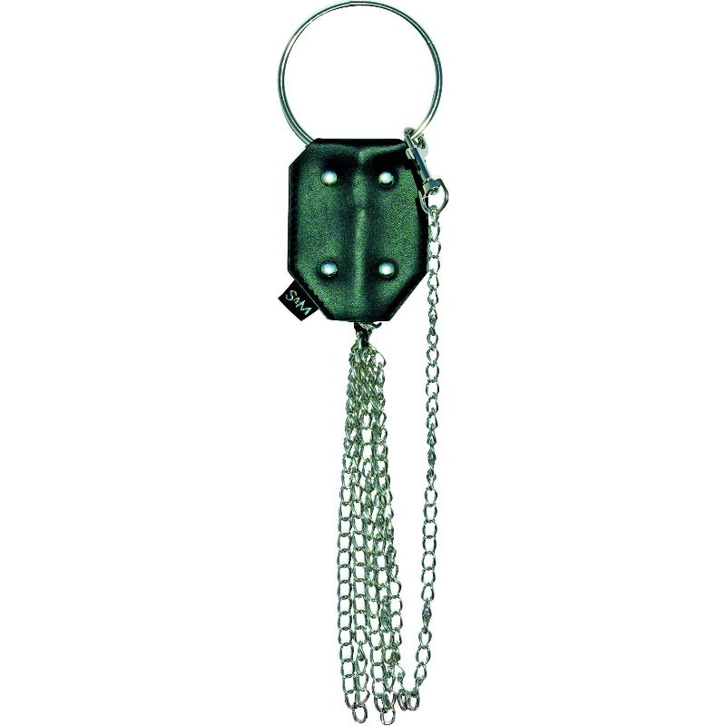 SEX & MICHIEF - RING LEASH - 53Xshop