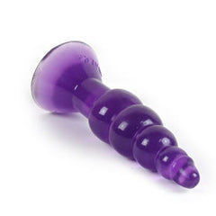 BAILE - CLIMAX HAPPENS ANAL PLUG 17 CM - 53Xshop
