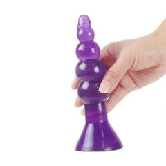 BAILE - CLIMAX HAPPENS ANAL PLUG 17 CM - 53Xshop
