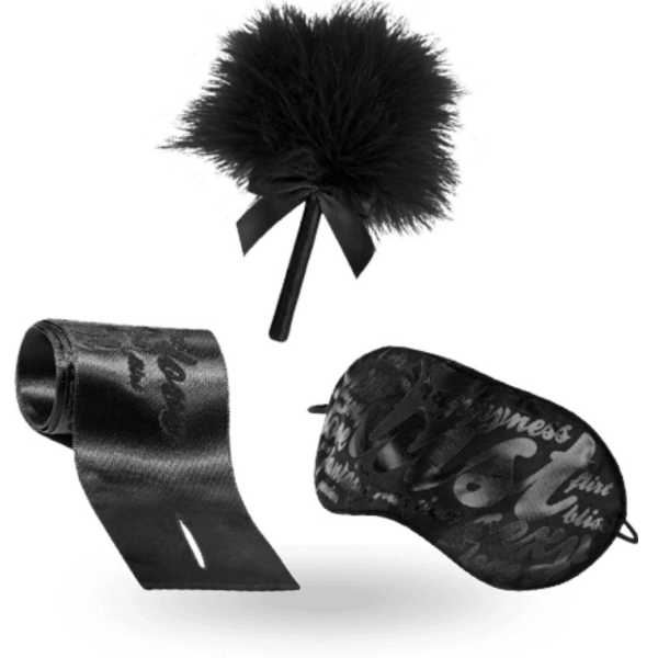 BIJOUX - INSTRUMENTS OF PLEASURE GREEN LEVEL - 53Xshop