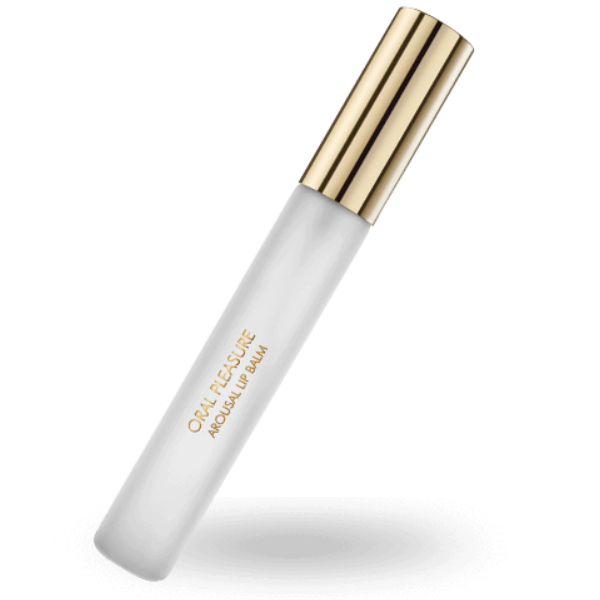 BIJOUX - GLOS ORAL SEX COLD & HOT EFFECT - 53Xshop