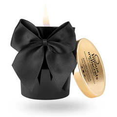 BIJOUX - MELT MY HEART MASSAGE CANDLE SCENTED WITH APHRODISIA - 53Xshop