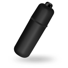 BIJOUX - LES PETITS BONBONS VIBRATING BULLET - 53Xshop